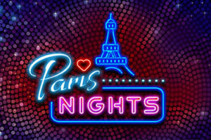 Paris Nights Thumbnail