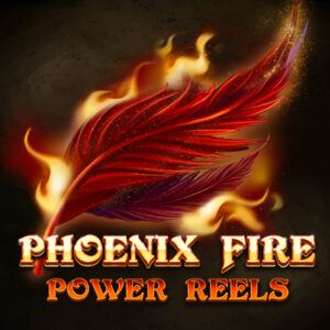 Phoenix Fire Power Reels Thumbnail Small