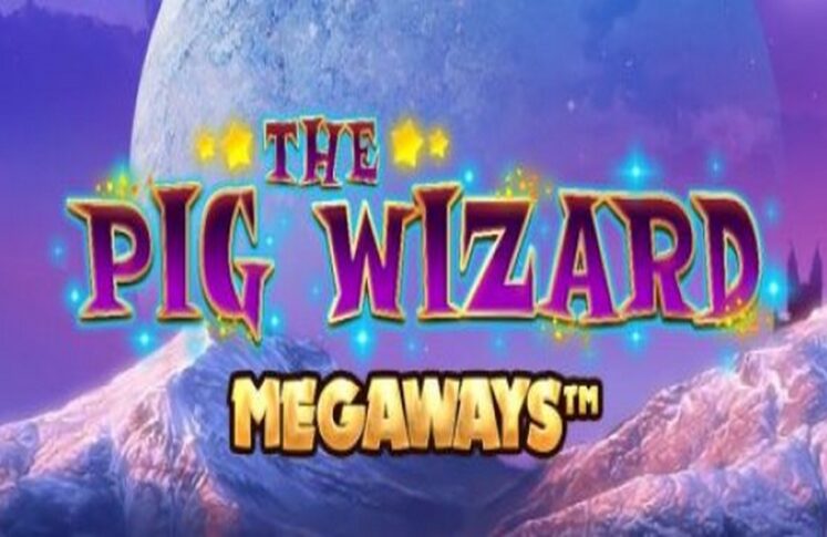 Pig Wizard Megaways by Blueprint Gaming