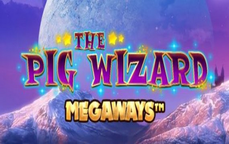 Pig Wizard Megaways by Blueprint Gaming
