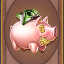 Piggy Riches Megaways Paytable Symbol 6