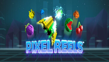 Pixel Reels by SYNOT Games