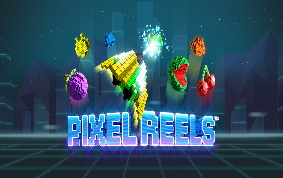 Pixel Reels by SYNOT Games