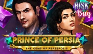 Prince Of Persia Thumbnail Small