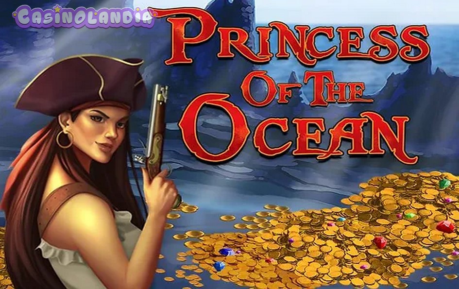 Princess of the Ocean by Caleta Gaming
