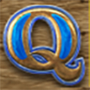 Bonanza Symbol Q