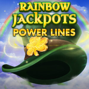 Rainbow Jackpots Power Lines Thumbnail Small