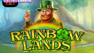 Rainbow Lands by Amigo Gaming