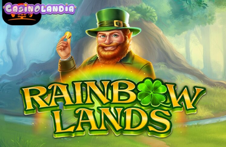 Rainbow Lands by Amigo Gaming