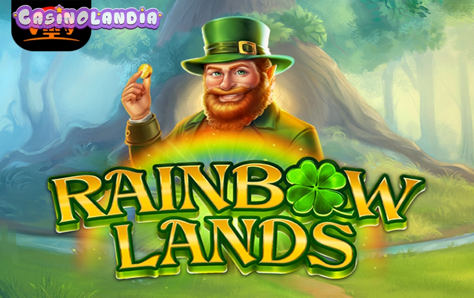 Rainbow Lands by Amigo Gaming