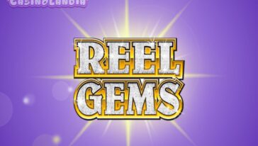 Reel Gems by Microgaming