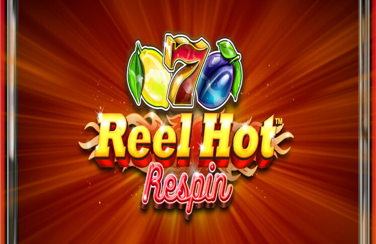 Reel Hot Respin by SYNOT Games