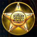 Reel Sheriff Paytable Symbol 10