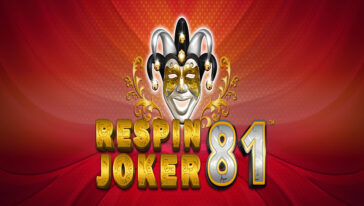 Respin Joker 81 by SYNOT Games