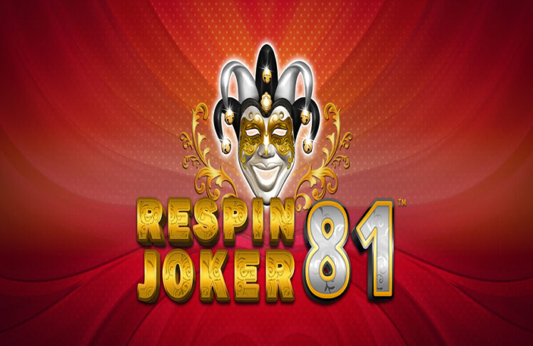 Respin Joker 81 by SYNOT Games