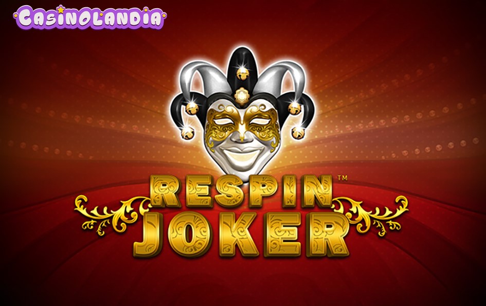 Respin Joker by SYNOT Games