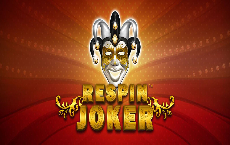 Respin Joker by SYNOT Games
