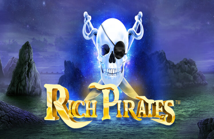 Rich Pirates by SYNOT Games