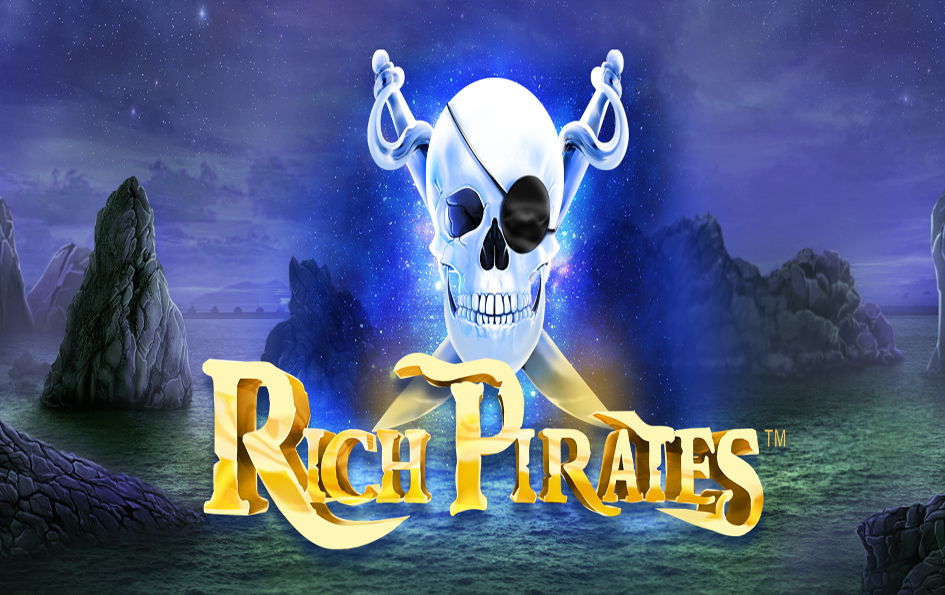 Rich Pirates by SYNOT Games