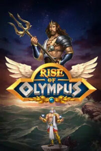 Rise Of Olympus Thumbnail