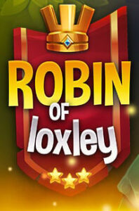 Robin of Loxley Thumbnail