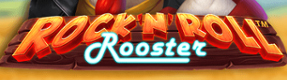 Rock n Roll Rooster Thumbnail Small