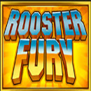 Rooster Fury Symbol Scatter