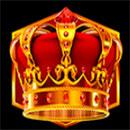 Royal Xmass Symbol Crown