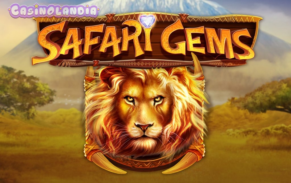 safari gems