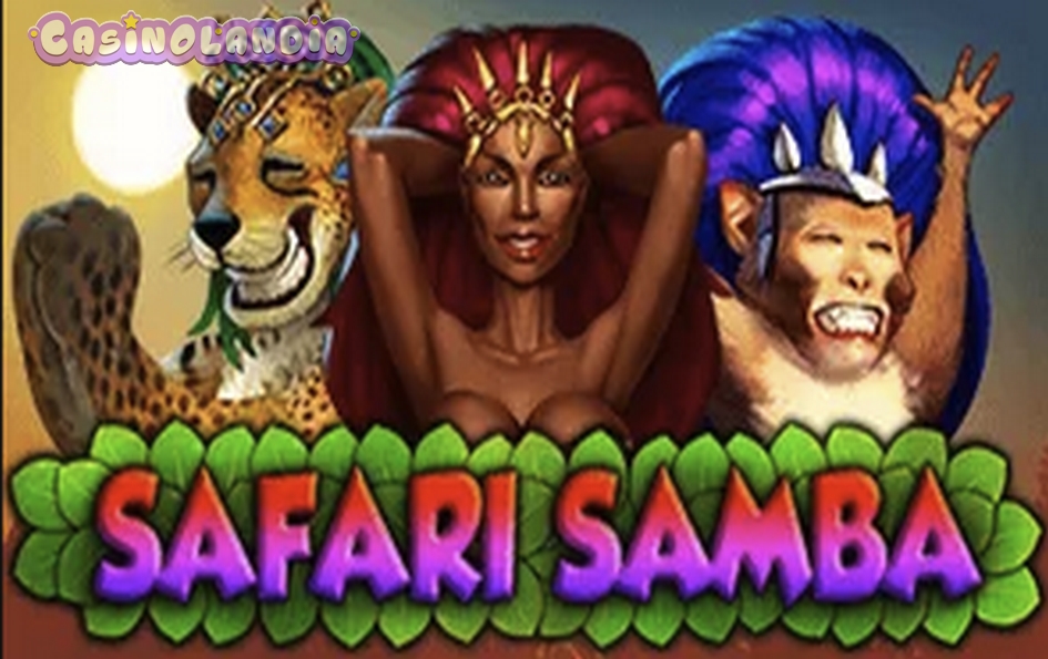 Safari Samba