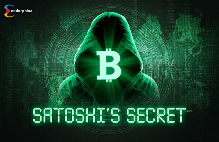 Satoshi’s Secret by Endorphina