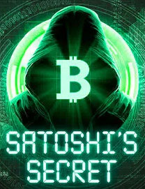 Satoshi’s Secret Thumbnail