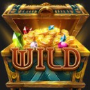 Lost Mystery Chests Slot