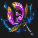 Kensei Blades Slot