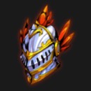 Kensei Blades Slot