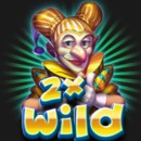 Gemini Joker Slot