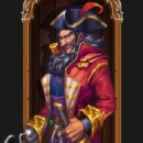 Captain's Quest Treasure Island Slot