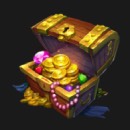 Captain's Quest Treasure Island Slot