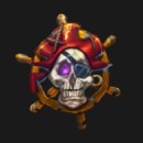 Captain's Quest Treasure Island Slot