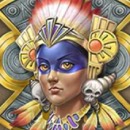 Aztec Warrior Princess Slot