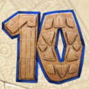 Aztec Warrior Princess Slot