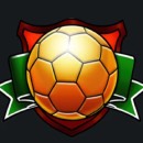 Golden Goal Slot