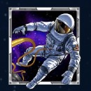 Space Race Slot