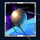 Space Race Slot