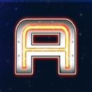 Space Race Slot