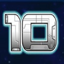 Space Race Slot