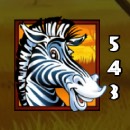Photo Safari Slot