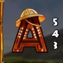 Photo Safari Slot