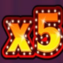 5x Magic Slot