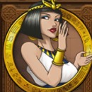 Leprechaun gies Egypt Slot